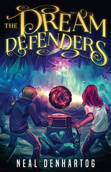 The Dream Defenders by Denhartog, Neal