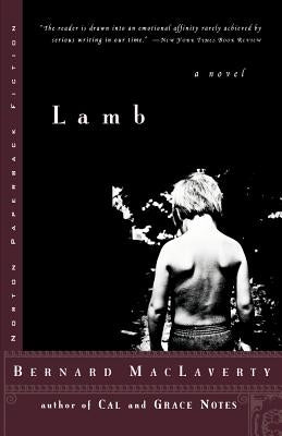 Lamb by MacLaverty, Bernard