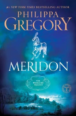 Meridon by Gregory, Philippa