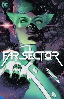 Far Sector by Jemisin, N. K.