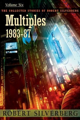 Multiples by Silverberg, Robert