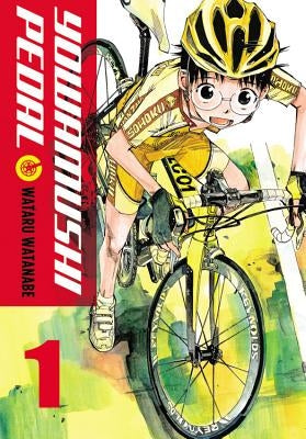 Yowamushi Pedal, Vol. 1 by Watanabe, Wataru