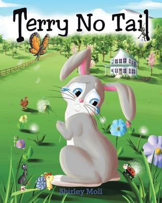 Terry No Tail by Moll, Shirley