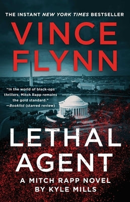Lethal Agent, 18 by Flynn, Vince