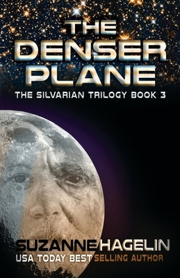 The Denser Plane by Hagelin, Suzanne