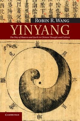 Yinyang by Wang, Robin