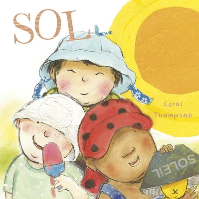 Sol by Thompson, Carol