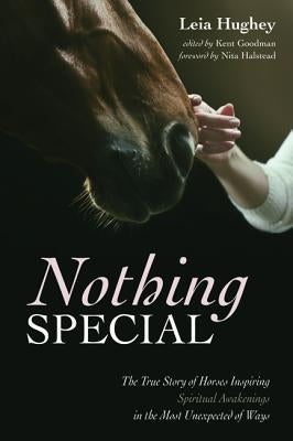 Nothing Special: The True Story of Horses Inspiring Spiritual Awakenings in the Most Unexpected of Ways by Hughey, Leia
