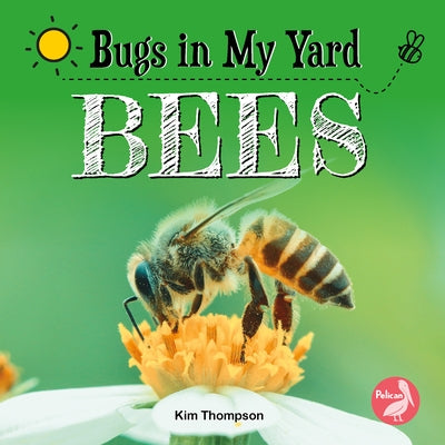 Bees by Thompson, Kim