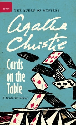 Cards on the Table by Christie, Agatha