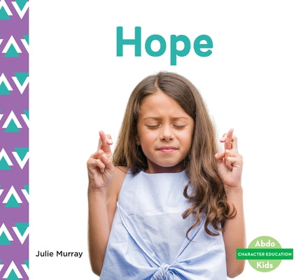 Hope by Murray, Julie