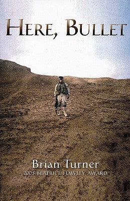 Here, Bullet by Turner, Brian