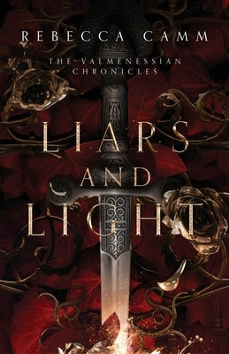 Liars and Light by Camm, Rebecca