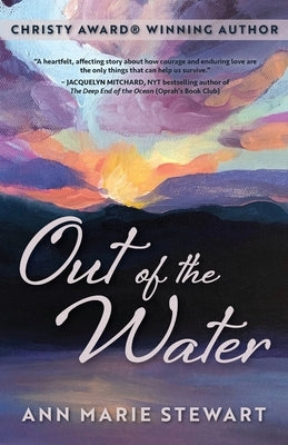 Out of the Water by Stewart, Ann Marie