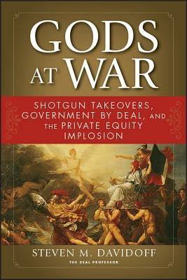 Gods at War P by Davidoff