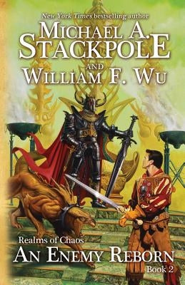 An Enemy Reborn by Stackpole, Michael a.