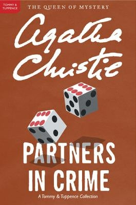 Partners in Crime by Christie, Agatha