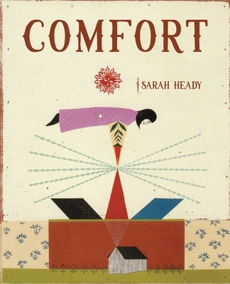 Comfort by Heady, Sarah