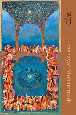 Wjd by Mohammadi, Khashayar