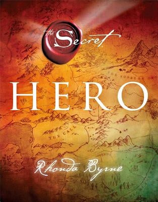 Hero by Byrne, Rhonda