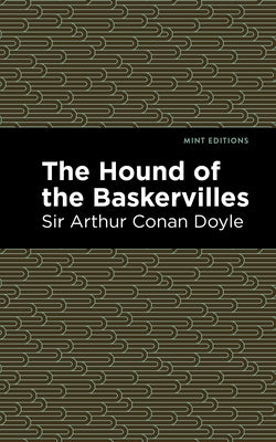 The Hound of the Baskervilles by Doyle, Arthur Conan