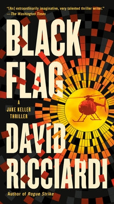 Black Flag by Ricciardi, David