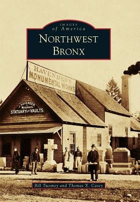 Northwest Bronx by Twomey, Bill