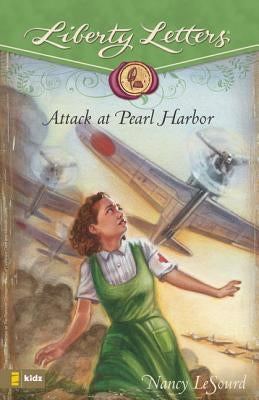 Attack at Pearl Harbor by LeSourd, Nancy