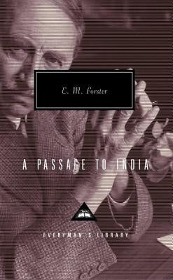 A Passage to India by Forster, E. M.