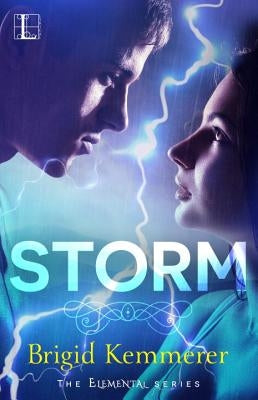 Storm by Kemmerer, Brigid