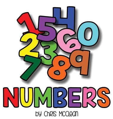 Numbers by McClean, Chris