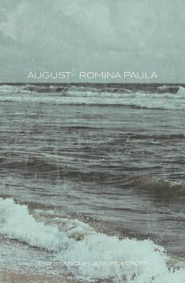 August by Paula, Romina