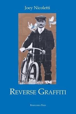 Reverse Graffiti by Nicoletti, Joey