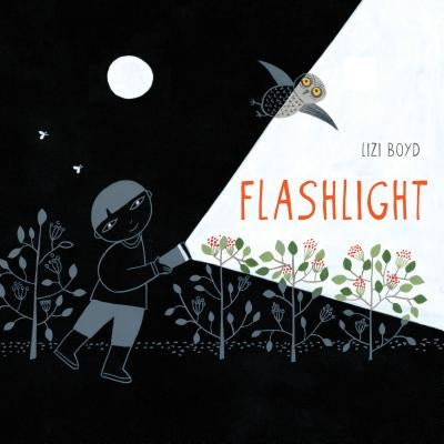 Flashlight by Boyd, Lizi
