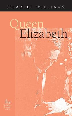 Queen Elizabeth by Williams, Charles