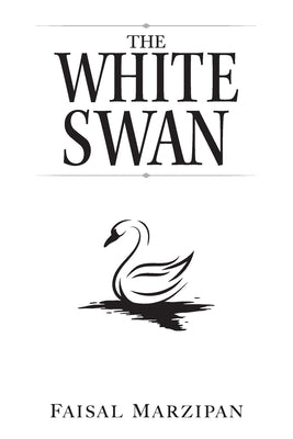 The White Swan by Marzipan, Faisal