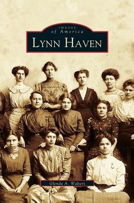 Lynn Haven by Walters, Glenda A.