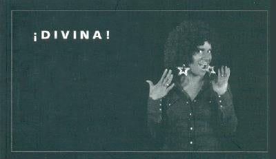 Divina: Flip Book by Melazzini, Santiago