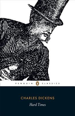 Hard Times by Dickens, Charles