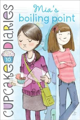 Mia's Boiling Point, Volume 10 by Simon, Coco