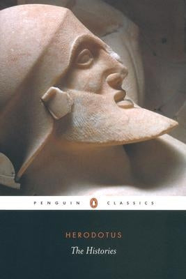 The Histories by Herodotus
