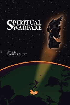 Spiritual Warfare by Wright, Timothy R.