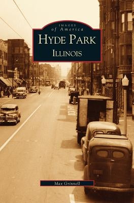 Hyde Park by Grinnel, Karl Maxwell