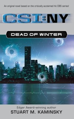 Dead of Winter, Volume 1 by Kaminsky, Stuart M.