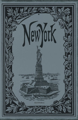 New York: A Photographic Journey by Goossens, Jacqueline
