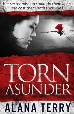 Torn Asunder by Terry, Alana