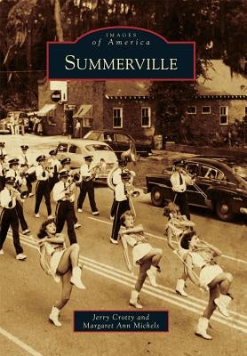 Summerville by Crotty, Jerry