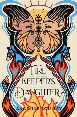 Firekeeper's Daughter by Boulley, Angeline
