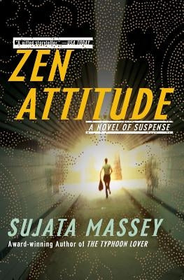 Zen Attitude by Massey, Sujata