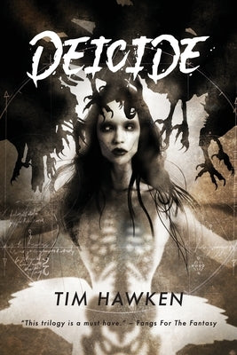 Deicide by Hawken, Tim